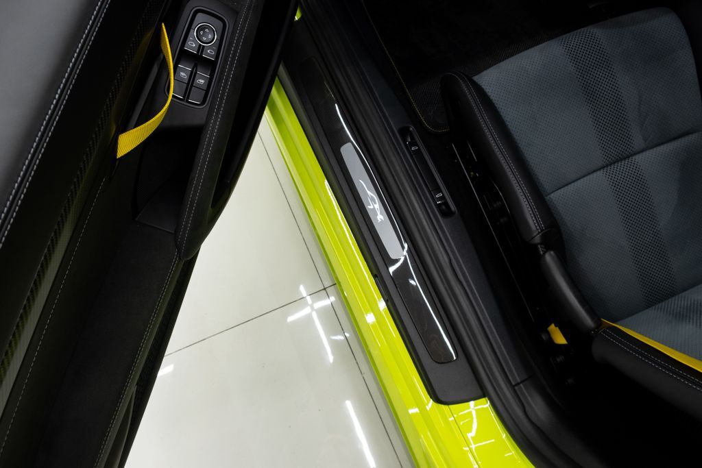 2023 Porsche 718 Cayman GT4 RS PTS Miami FL