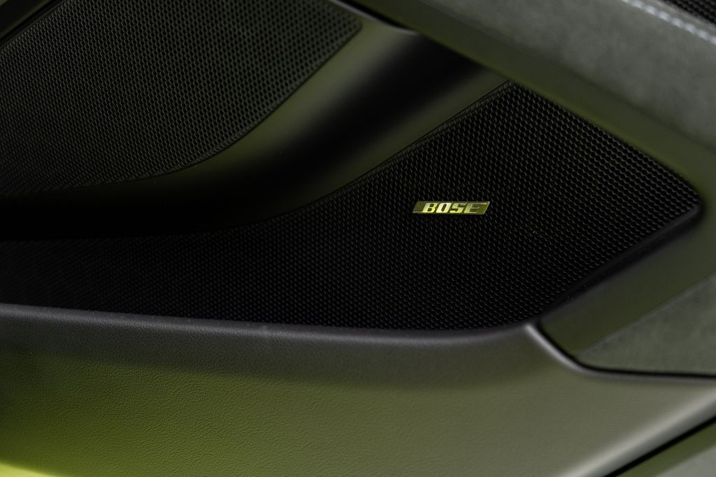 2023 Porsche 718 Cayman GT4 RS PTS Miami FL