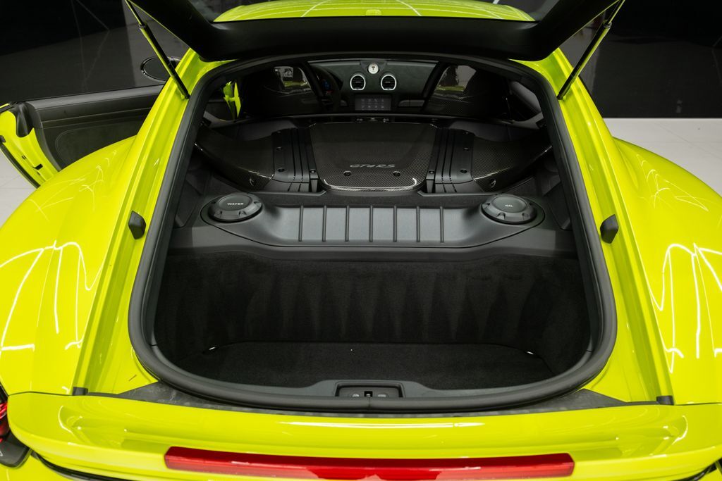 2023 Porsche 718 Cayman GT4 RS PTS Miami FL