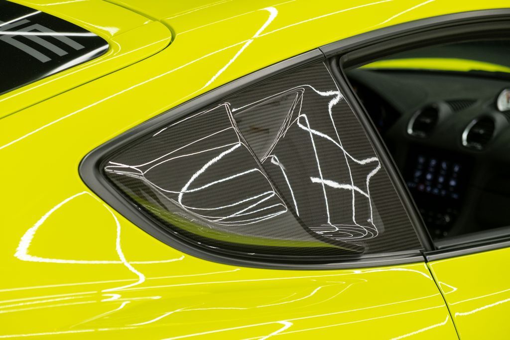 2023 Porsche 718 Cayman GT4 RS PTS Miami FL