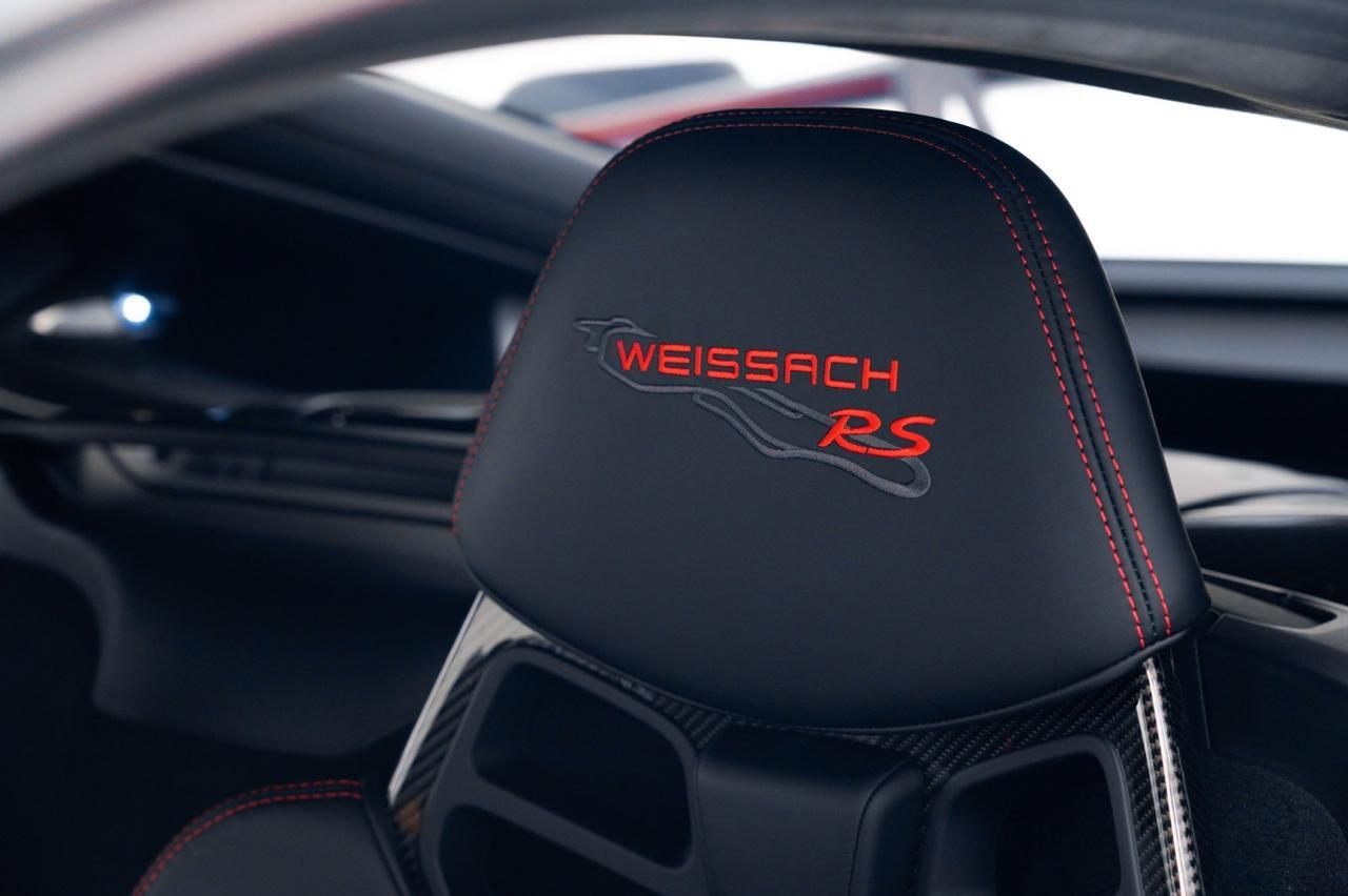 2023 Porsche 718 Cayman GT4 RS Pompano Beach FL