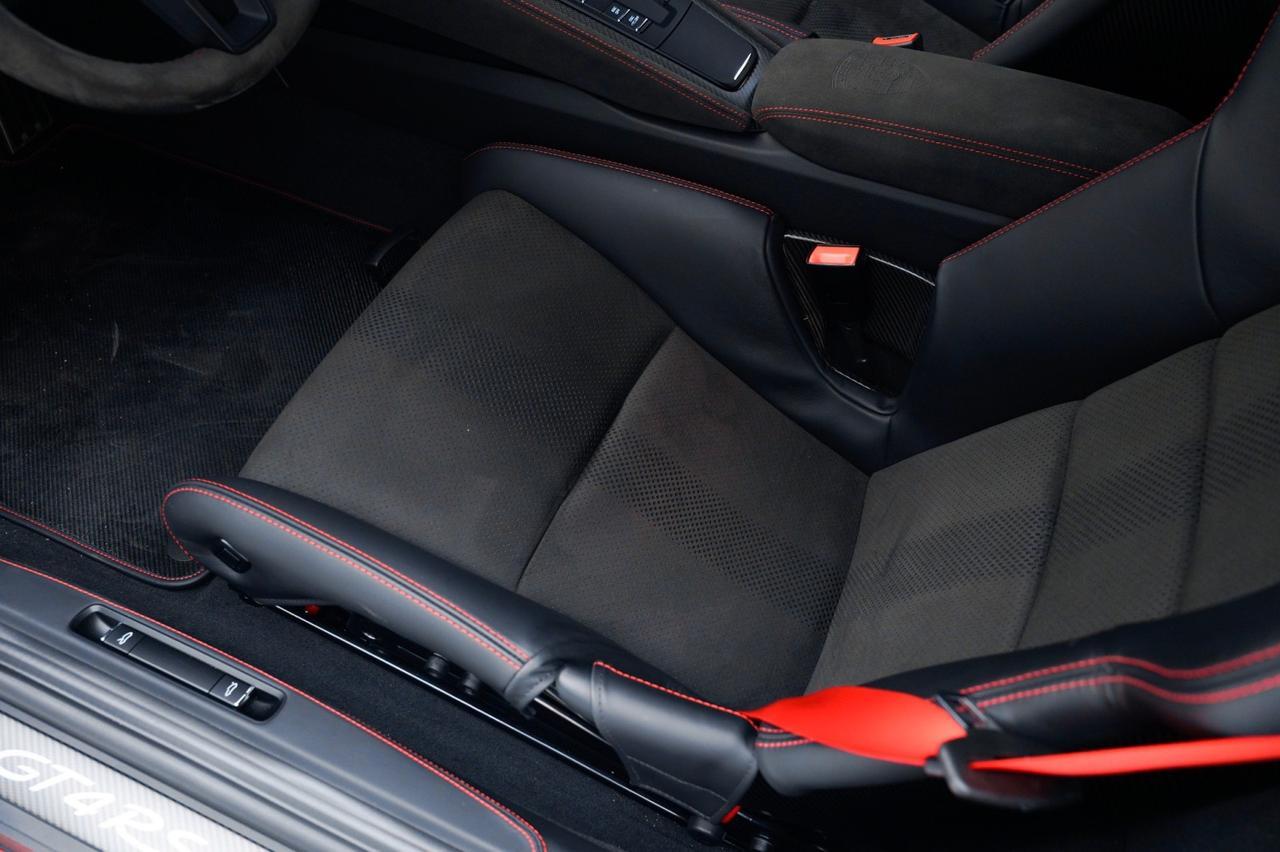 2023 Porsche 718 Cayman GT4 RS Pompano Beach FL