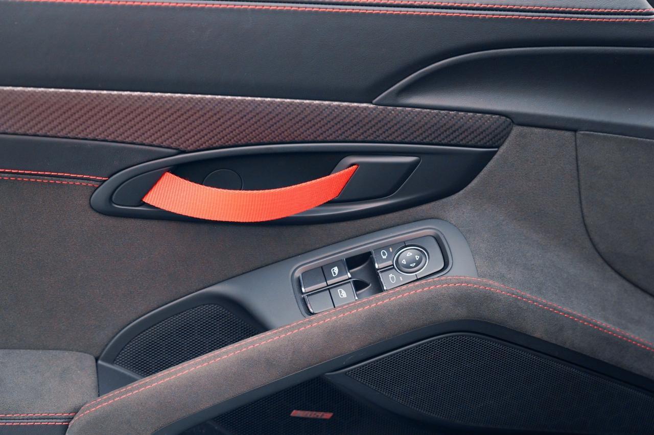 2023 Porsche 718 Cayman GT4 RS Pompano Beach FL