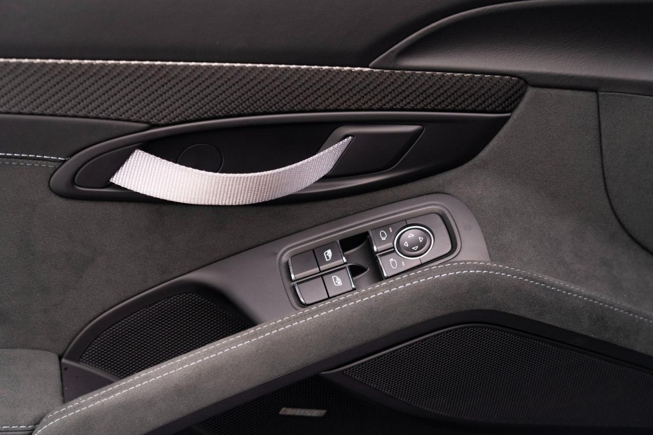 2023 Porsche 718 Cayman GT4 RS Pompano Beach FL