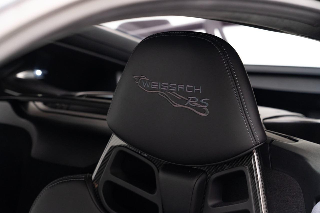 2023 Porsche 718 Cayman GT4 RS Pompano Beach FL