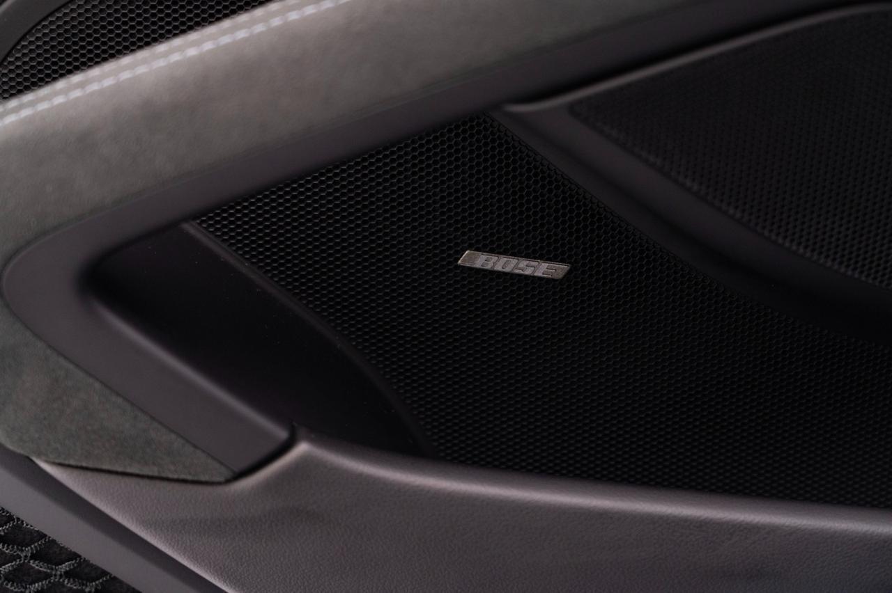 2023 Porsche 718 Cayman GT4 RS Pompano Beach FL