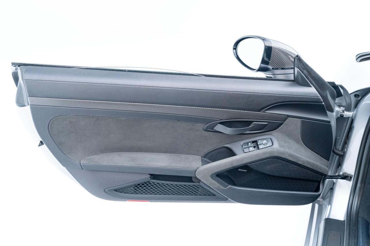 2023 Porsche 718 Cayman GT4 RS Pompano Beach FL