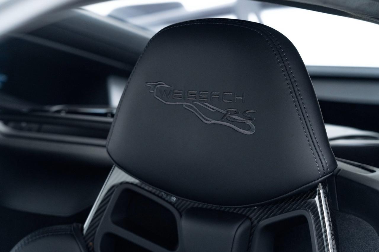 2023 Porsche 718 Cayman GT4 RS Pompano Beach FL