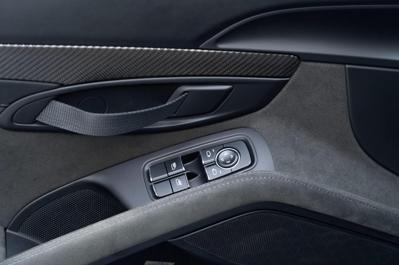 2023 Porsche 718 Cayman GT4 RS Pompano Beach FL
