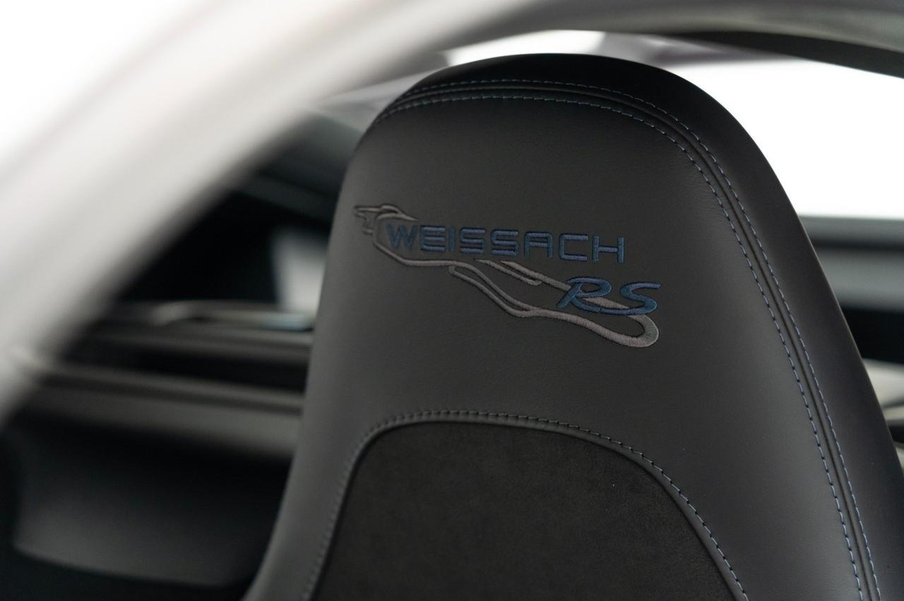 2023 Porsche 718 Cayman GT4 RS Pompano Beach FL