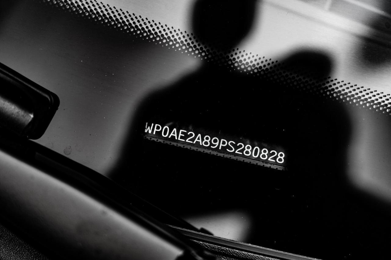 2023 Porsche 718 Cayman GT4 RS Pompano Beach FL