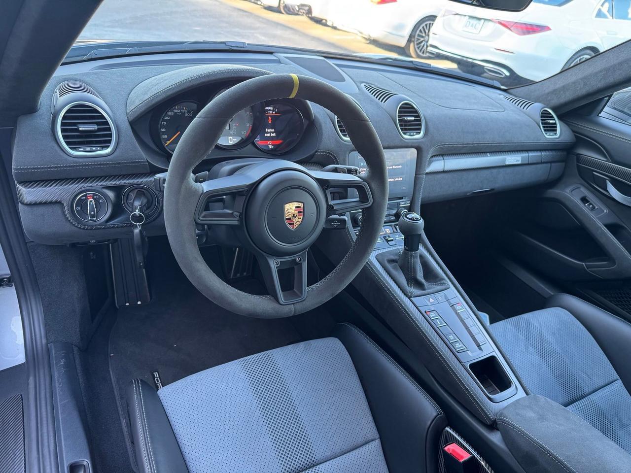 2023 Porsche 718 Cayman GT4 RS Portland OR