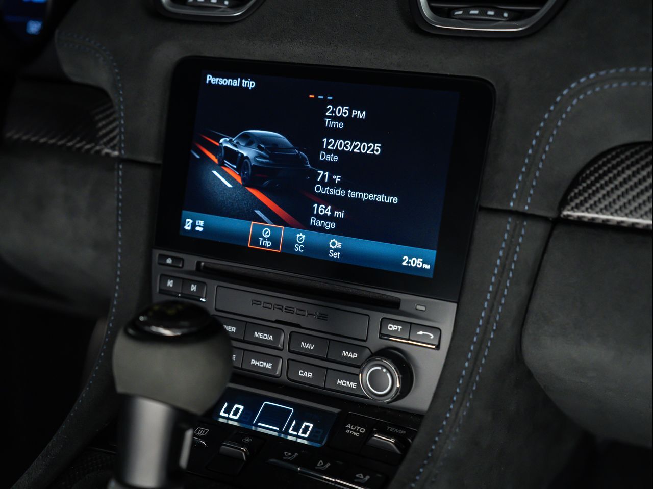 2023 Porsche 718 Cayman GT4 RS Santa Clarita CA