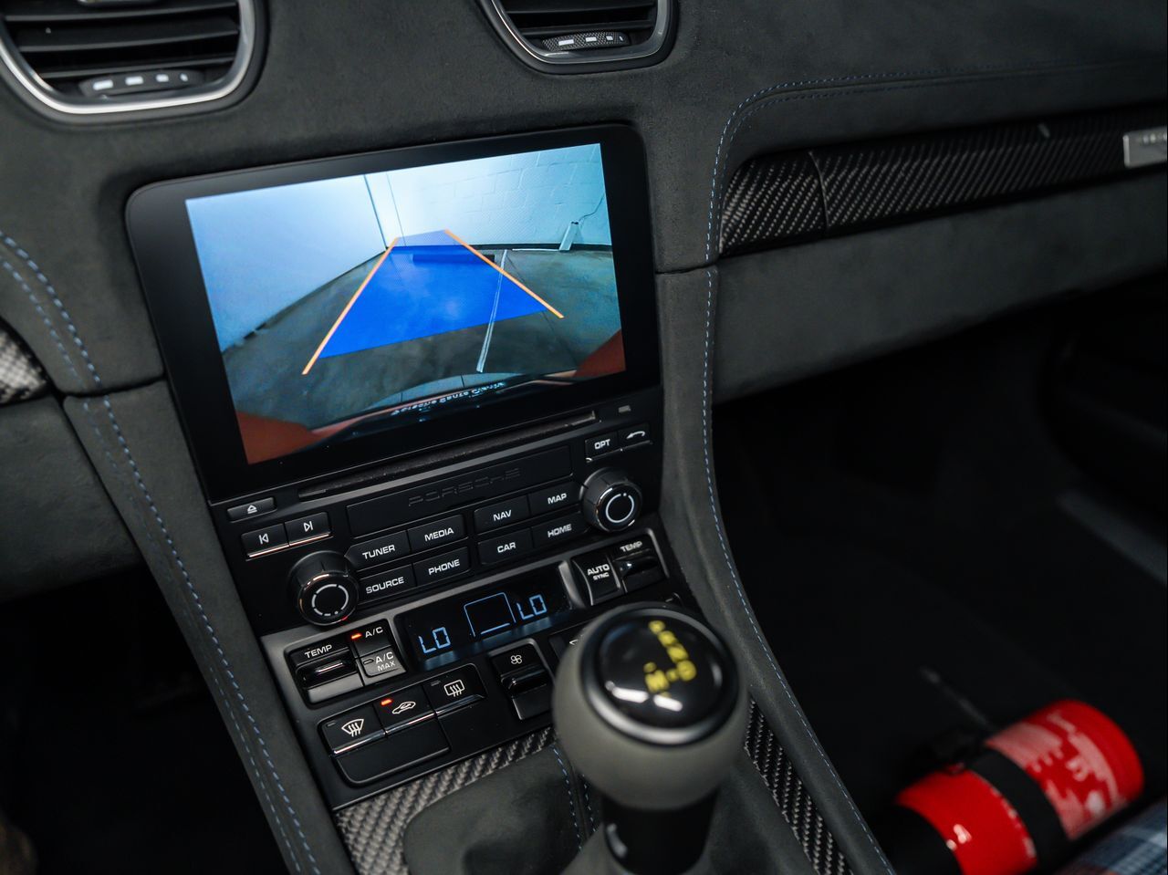 2023 Porsche 718 Cayman GT4 RS Santa Clarita CA