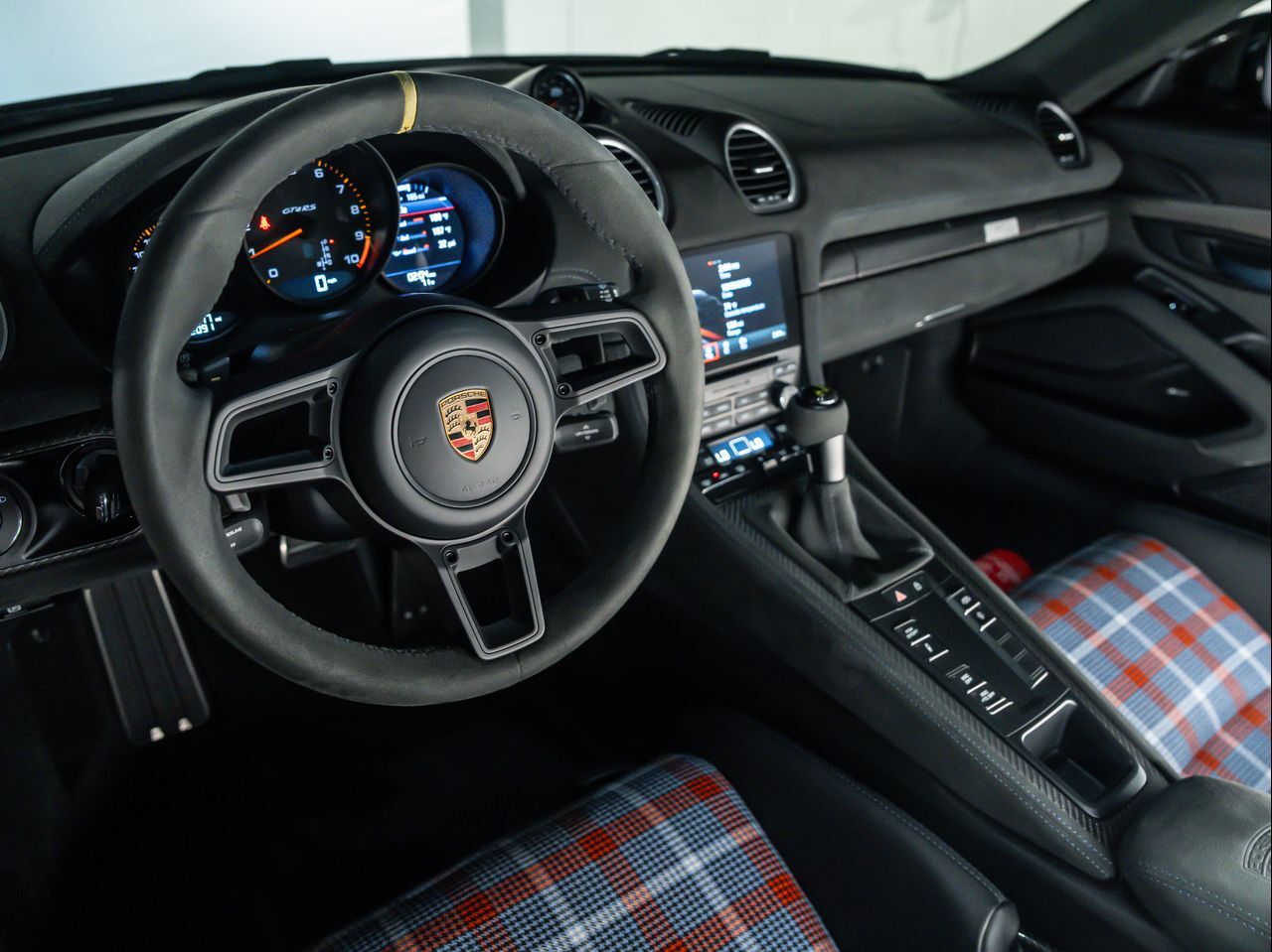 2023 Porsche 718 Cayman GT4 RS Santa Clarita CA