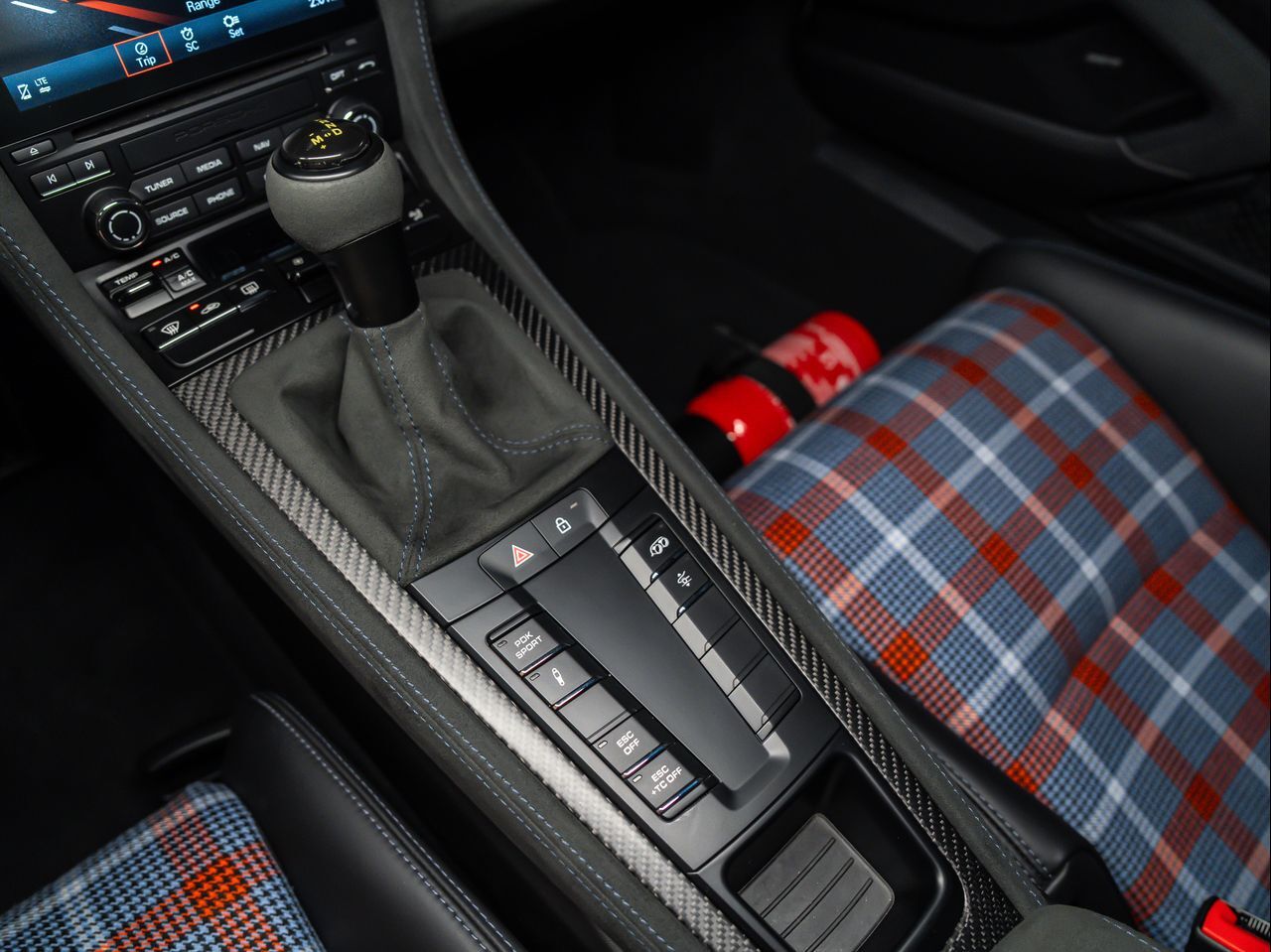 2023 Porsche 718 Cayman GT4 RS Santa Clarita CA