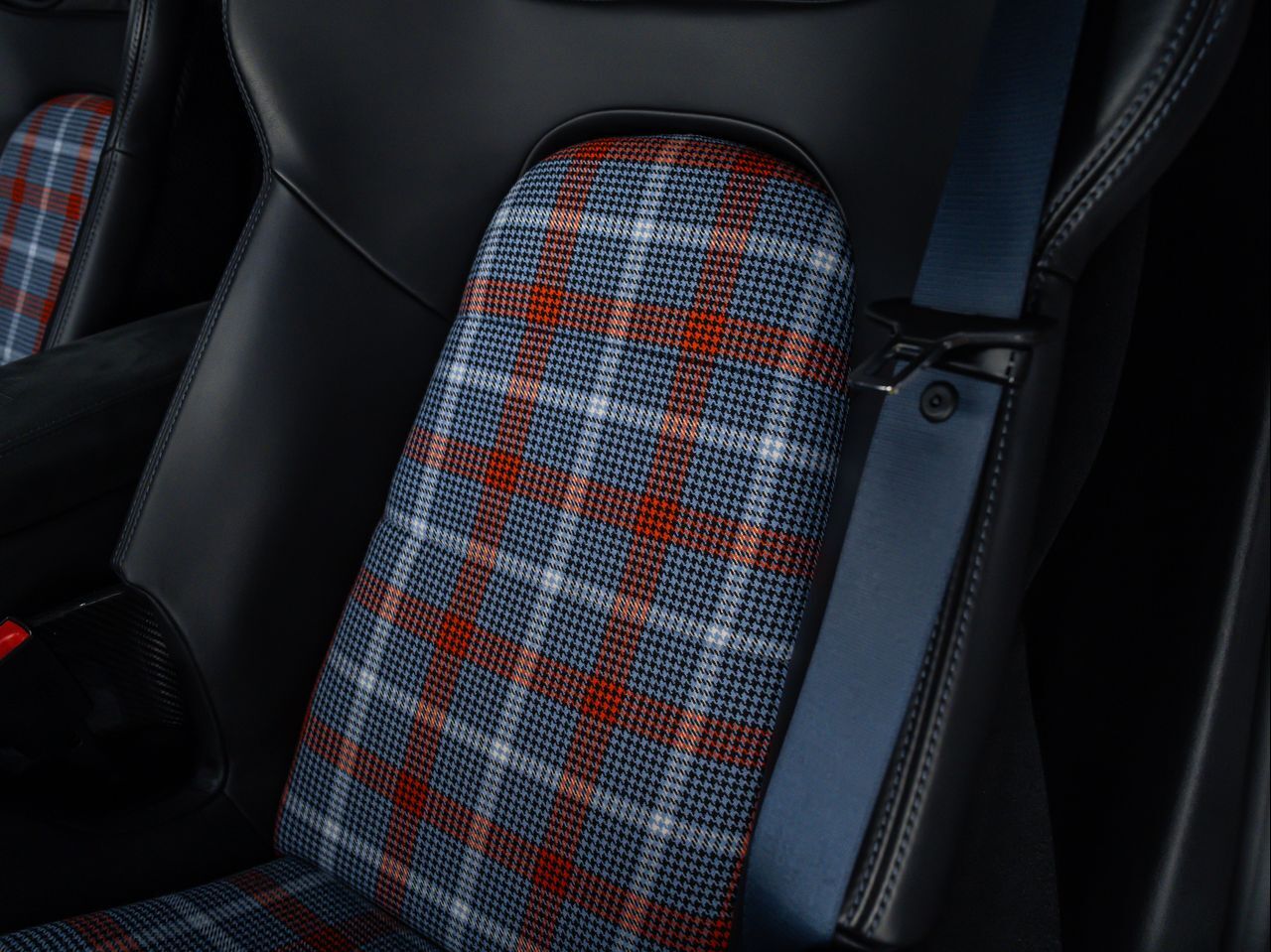 2023 Porsche 718 Cayman GT4 RS Santa Clarita CA