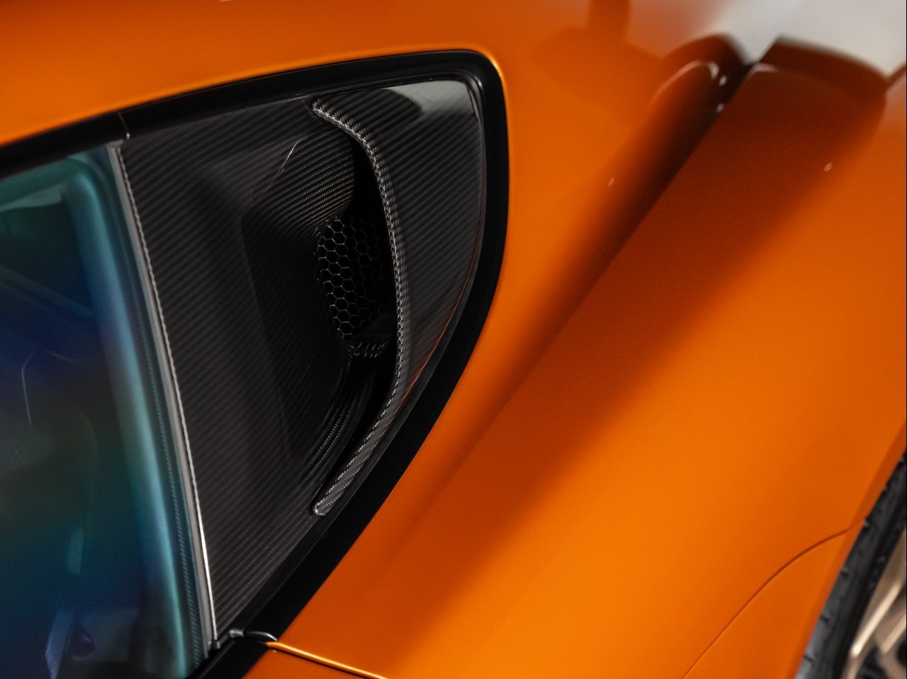 2023 Porsche 718 Cayman GT4 RS Santa Clarita CA