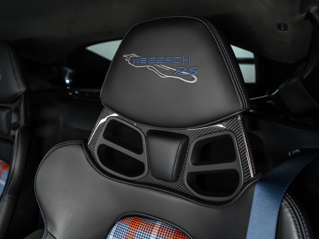 2023 Porsche 718 Cayman GT4 RS Santa Clarita CA