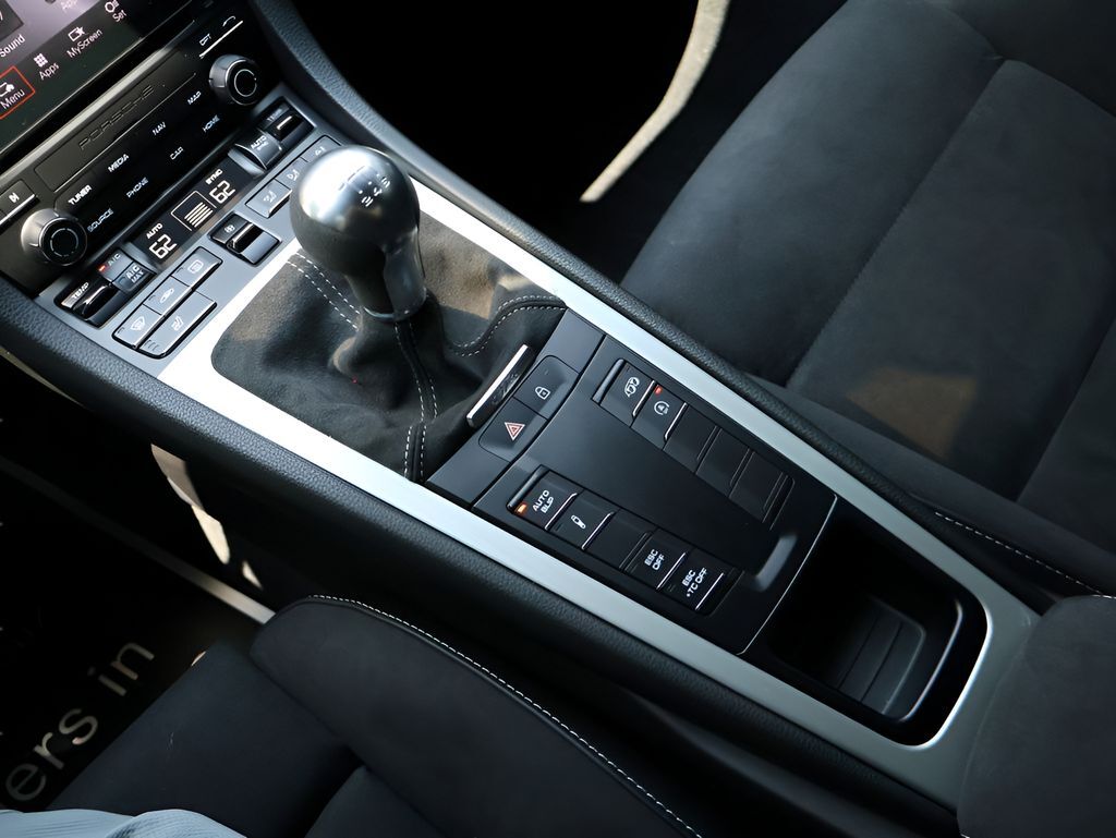 2023 Porsche 718 Cayman GT4 San Clemente CA