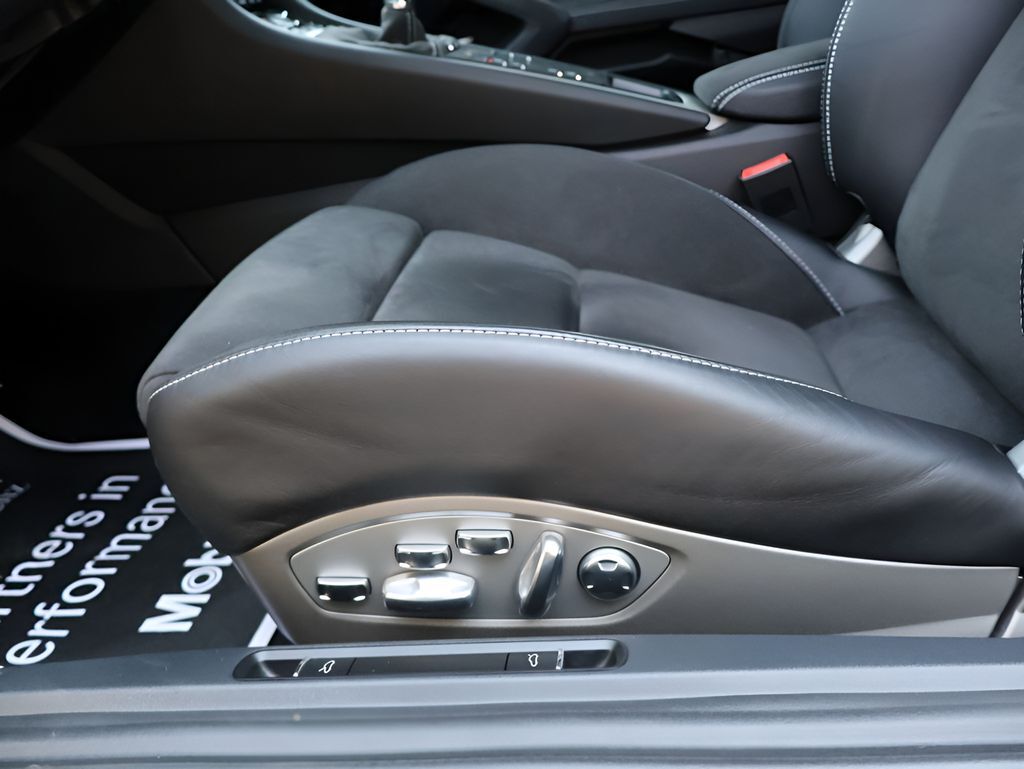 2023 Porsche 718 Cayman GT4 San Clemente CA