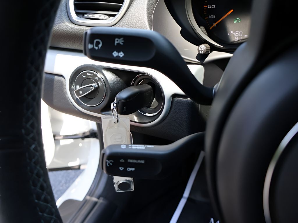 2023 Porsche 718 Cayman GT4 San Clemente CA