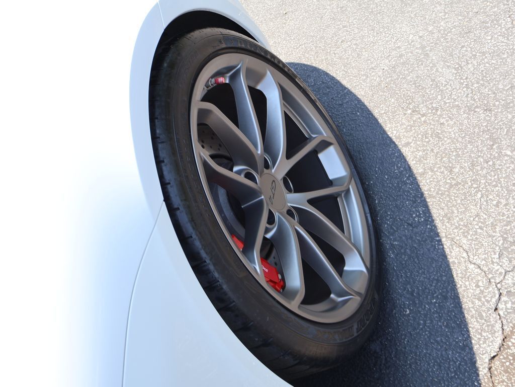 2023 Porsche 718 Cayman GT4 San Clemente CA