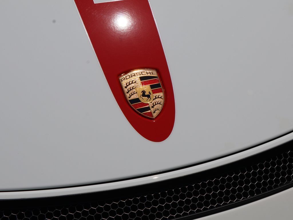 2023 Porsche 718 Cayman GT4 San Clemente CA