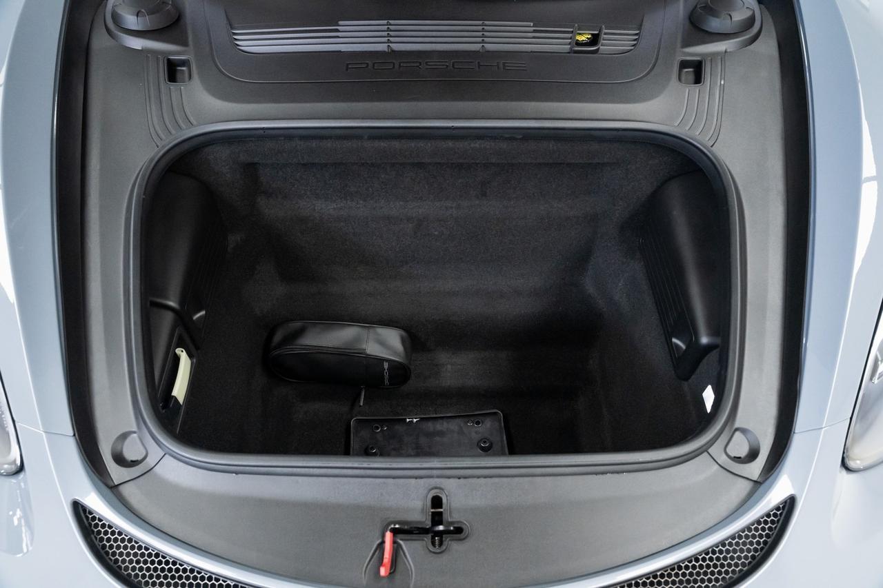 2023 Porsche 718 Cayman GT4 Sport Chrono Package Heated Seats Bose Audio Portland OR