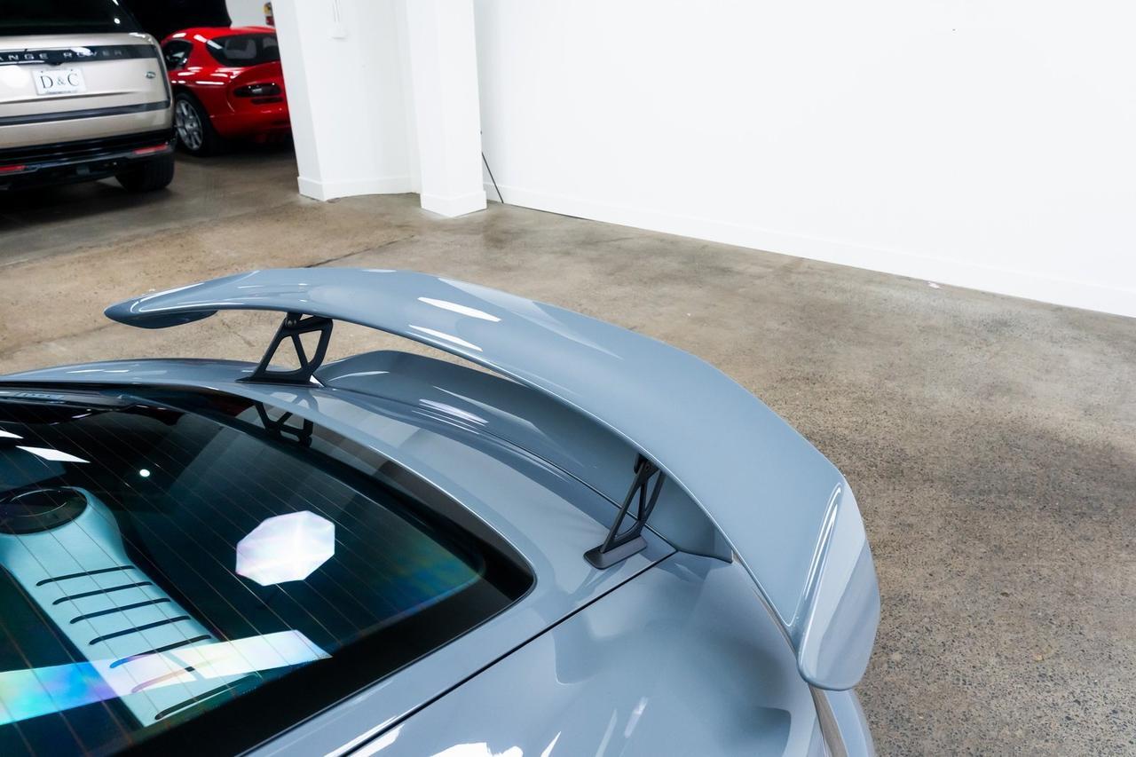 2023 Porsche 718 Cayman GT4 Sport Chrono Package Heated Seats Bose Audio Portland OR
