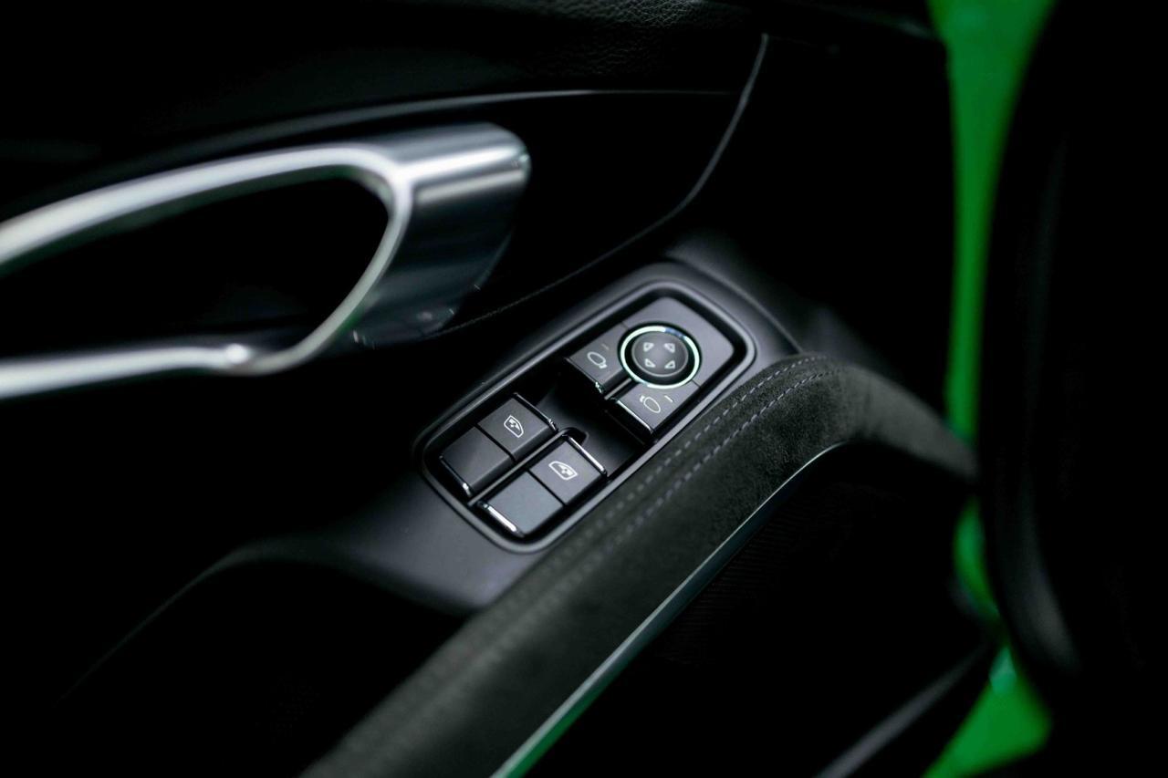 2023 Porsche 718 Cayman GTS 4.0 Marietta GA