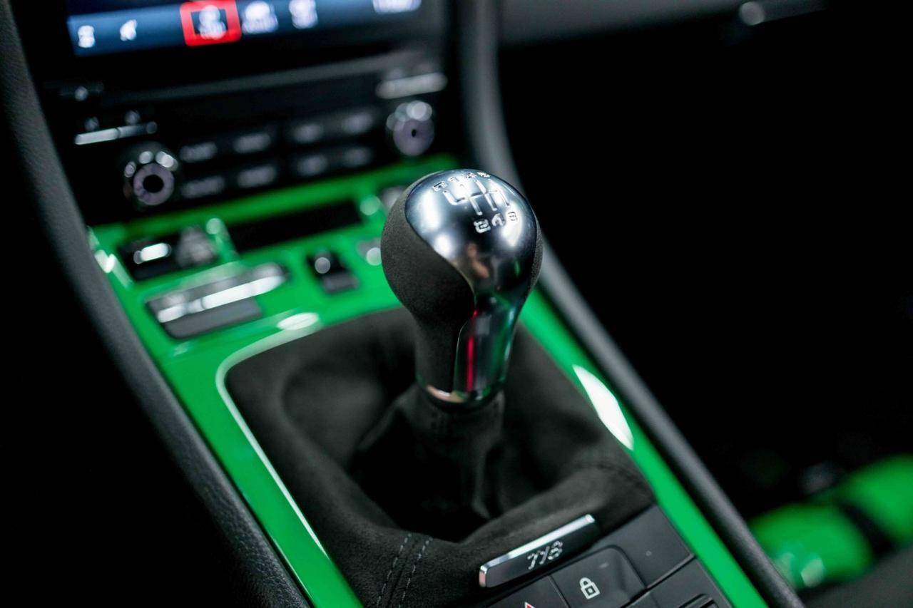 2023 Porsche 718 Cayman GTS 4.0 Marietta GA