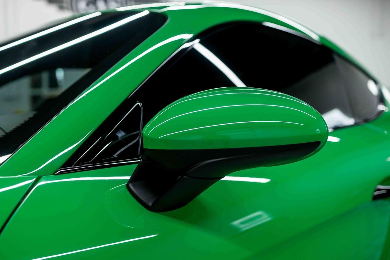 2023 Porsche 718 Cayman GTS 4.0 Marietta GA