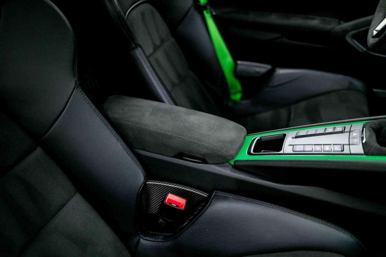 2023 Porsche 718 Cayman GTS 4.0 Marietta GA