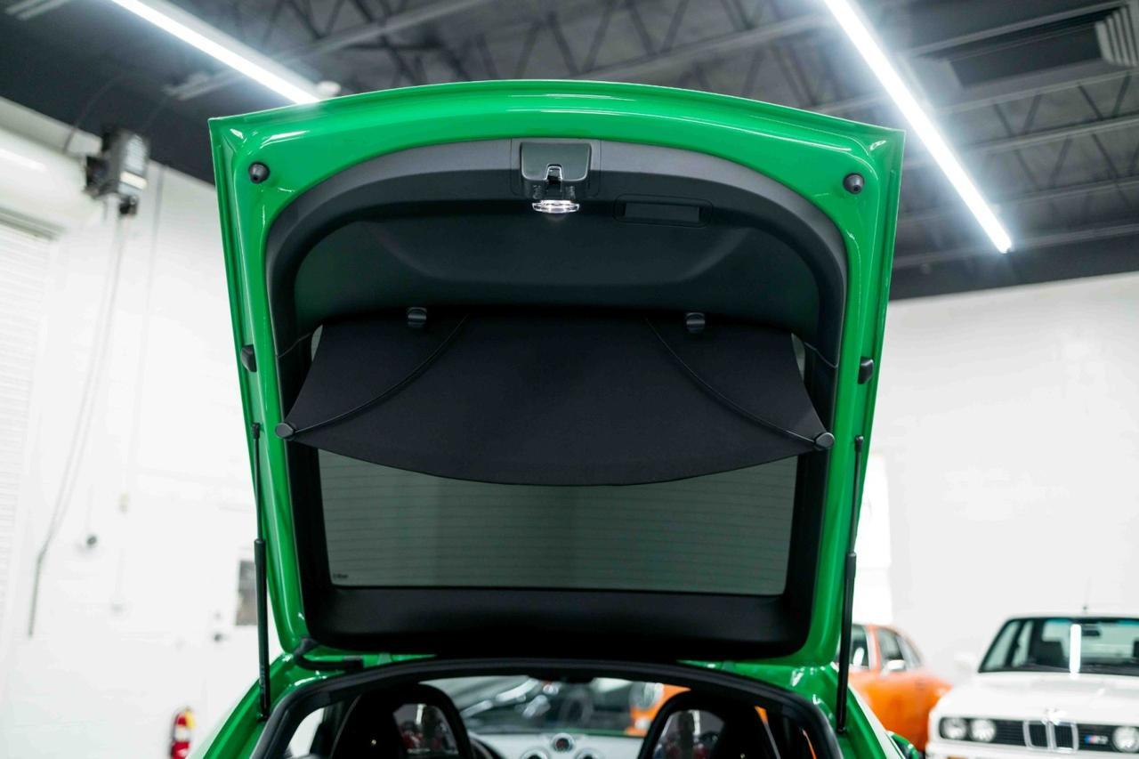 2023 Porsche 718 Cayman GTS 4.0 Marietta GA