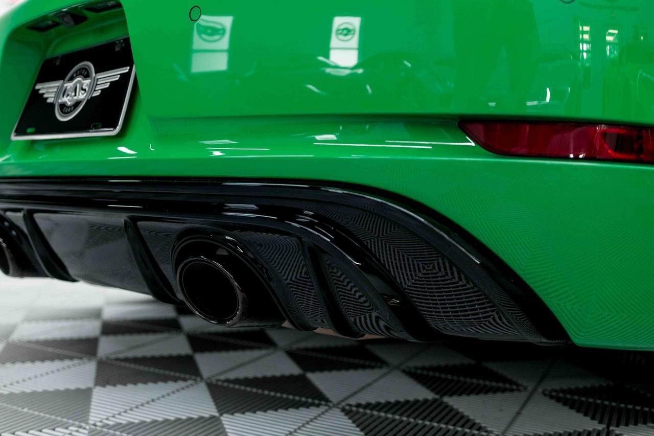 2023 Porsche 718 Cayman GTS 4.0 Marietta GA