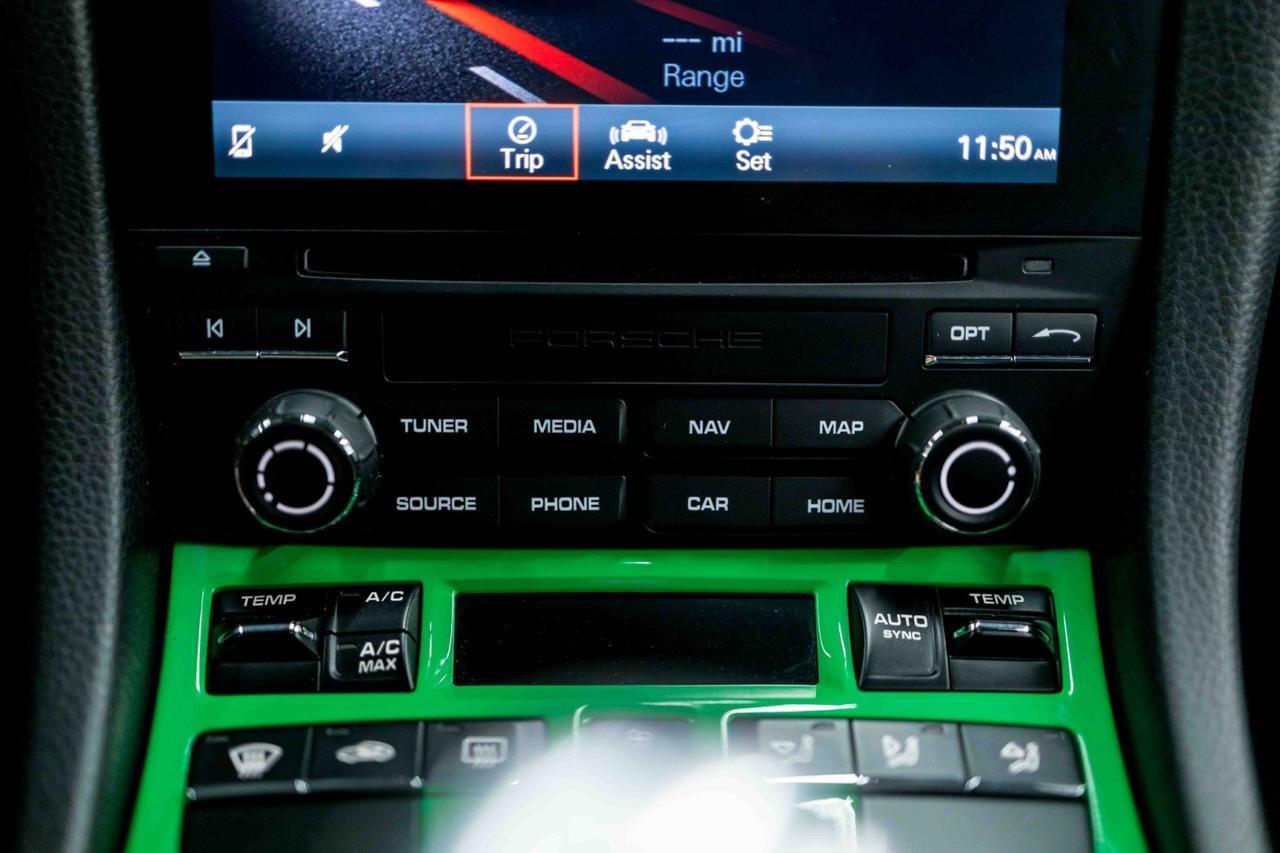 2023 Porsche 718 Cayman GTS 4.0 Marietta GA