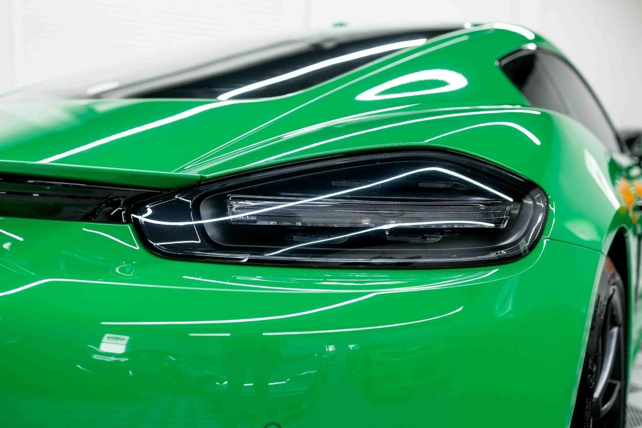 2023 Porsche 718 Cayman GTS 4.0 Marietta GA