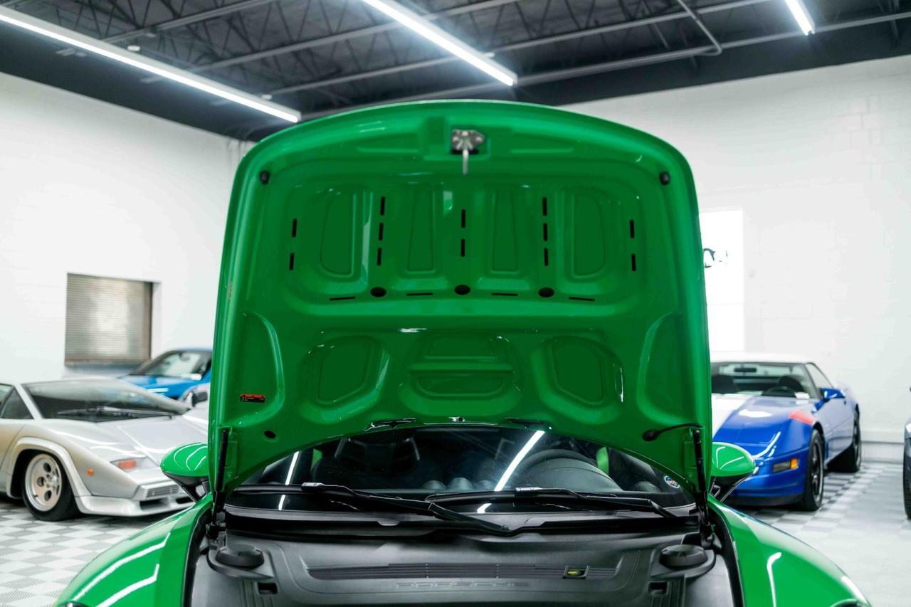 2023 Porsche 718 Cayman GTS 4.0 Marietta GA