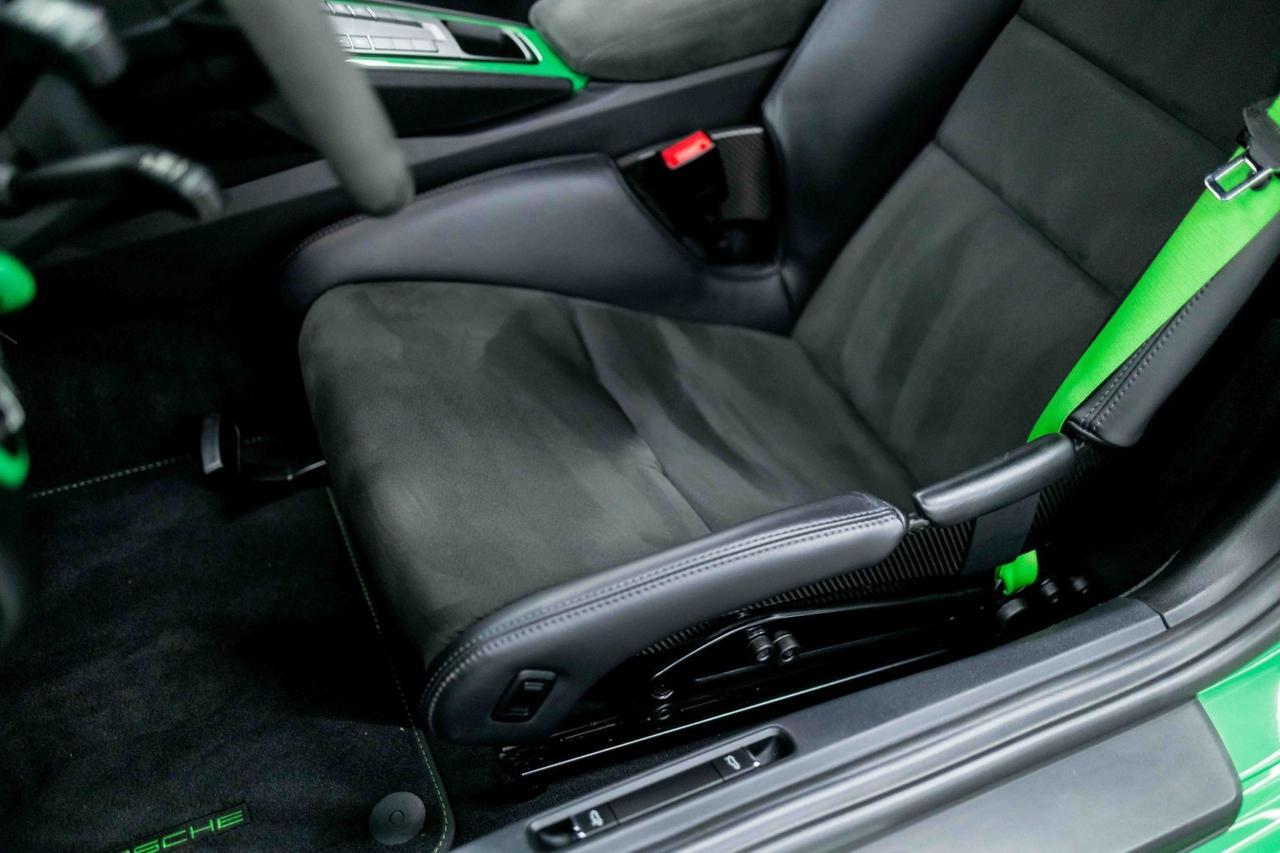 2023 Porsche 718 Cayman GTS 4.0 Marietta GA