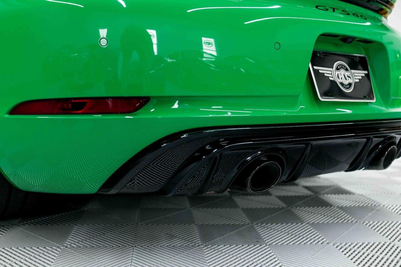 2023 Porsche 718 Cayman GTS 4.0 Marietta GA