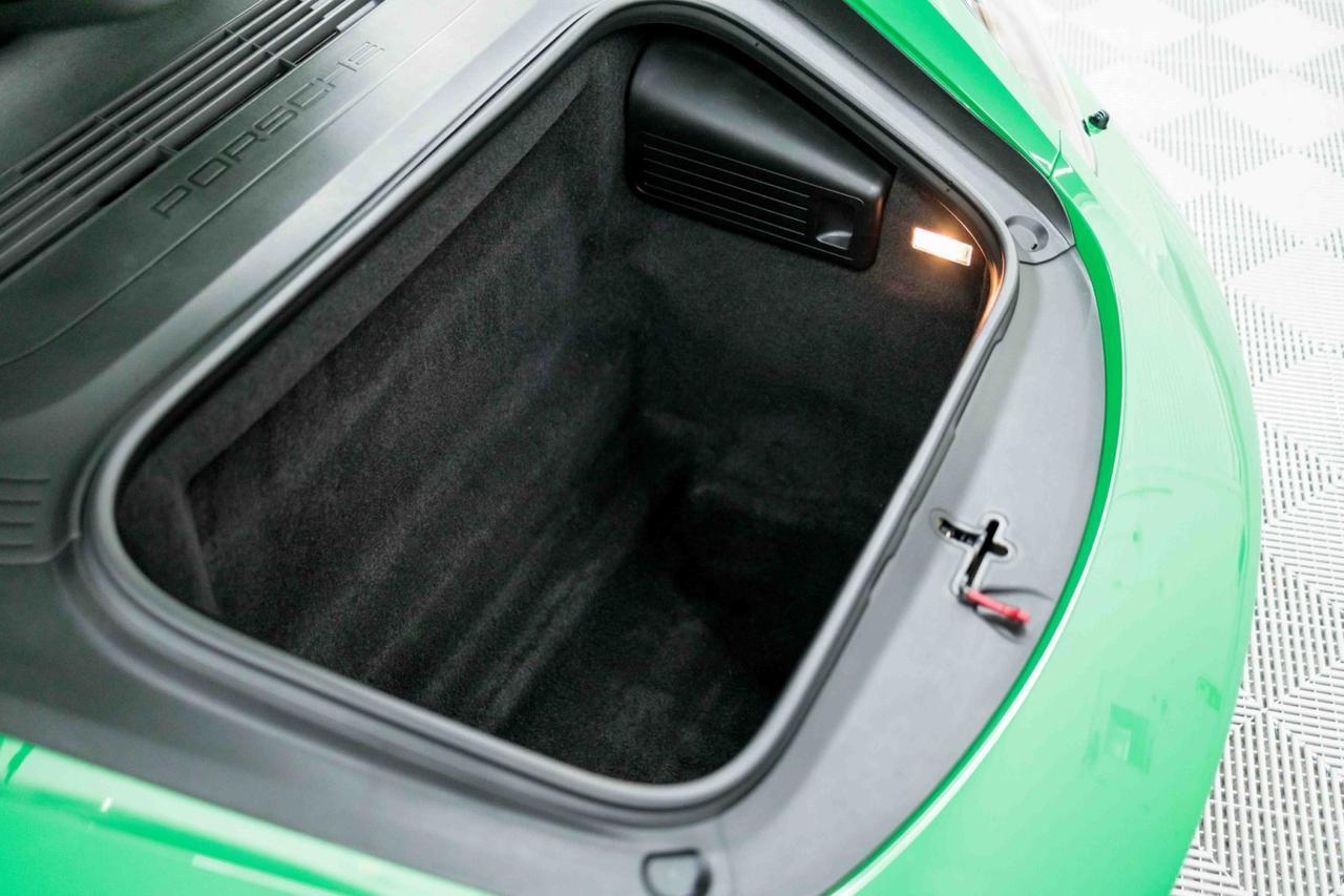 2023 Porsche 718 Cayman GTS 4.0 Marietta GA