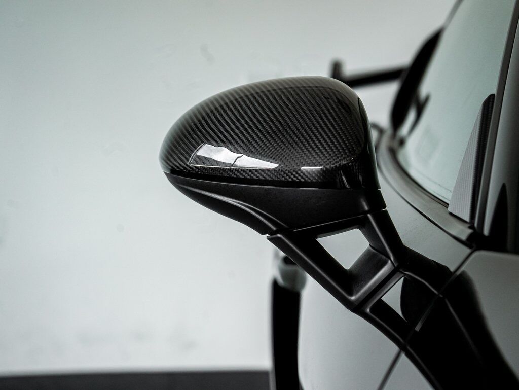 2023 Porsche 718 GT4 RS Colorado Springs CO