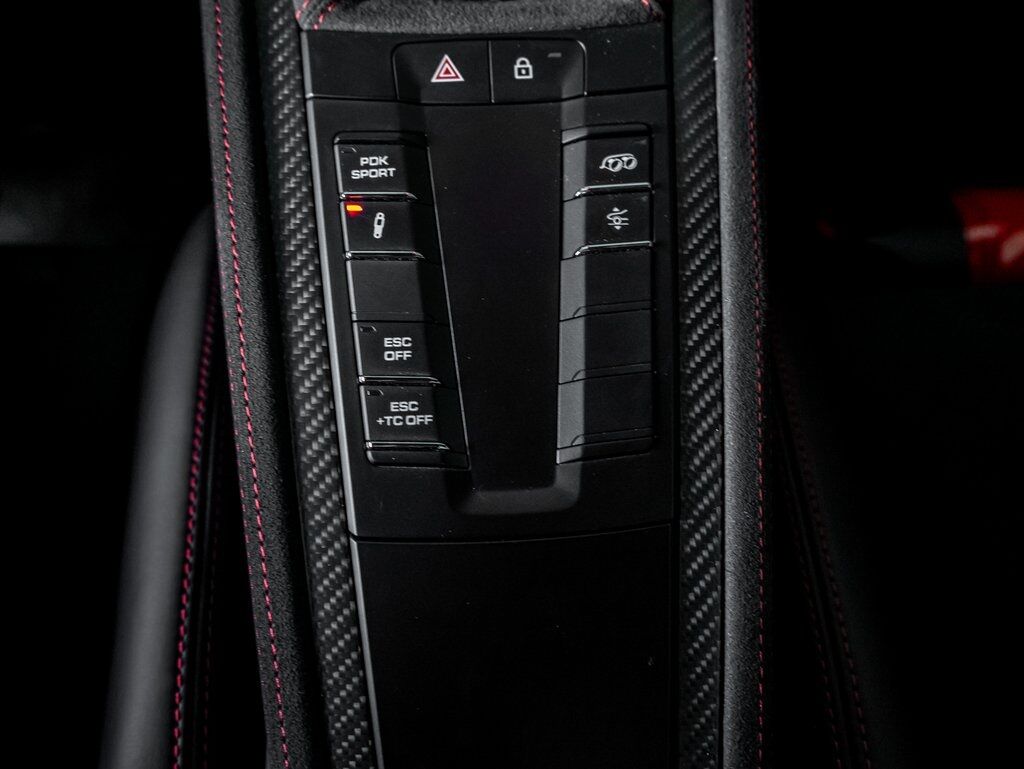 2023 Porsche 718 GT4 RS Colorado Springs CO