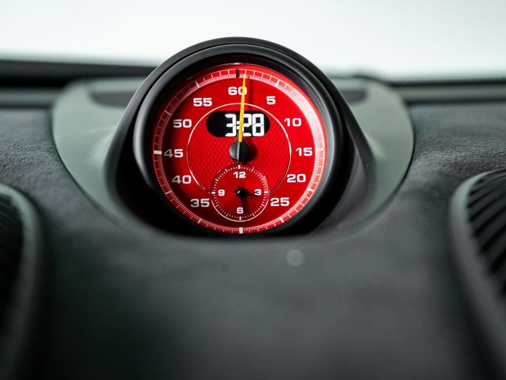 2023 Porsche 718 GT4 RS Colorado Springs CO