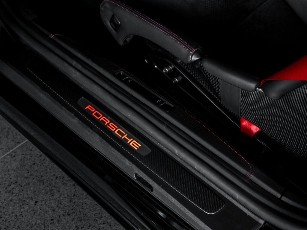 2023 Porsche 718 GT4 RS Colorado Springs CO