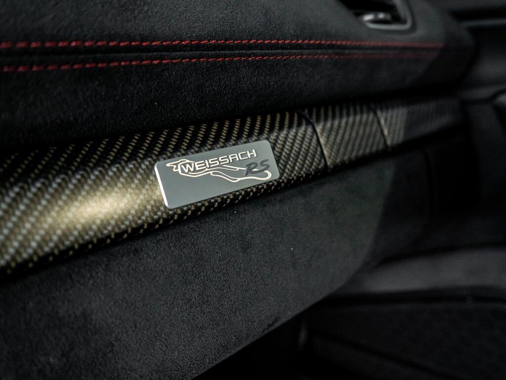 2023 Porsche 718 GT4 RS Colorado Springs CO