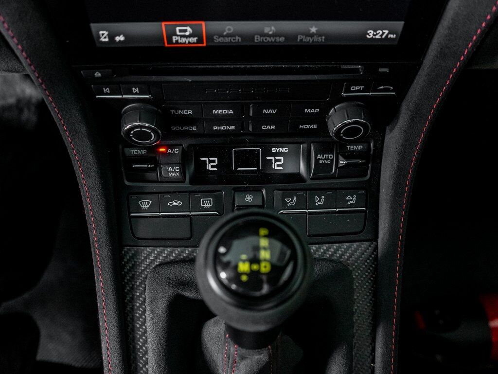 2023 Porsche 718 GT4 RS Colorado Springs CO