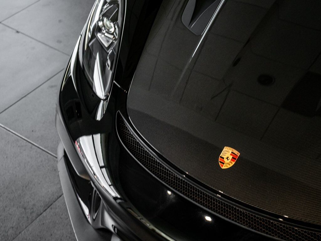 2023 Porsche 718 GT4 RS Colorado Springs CO