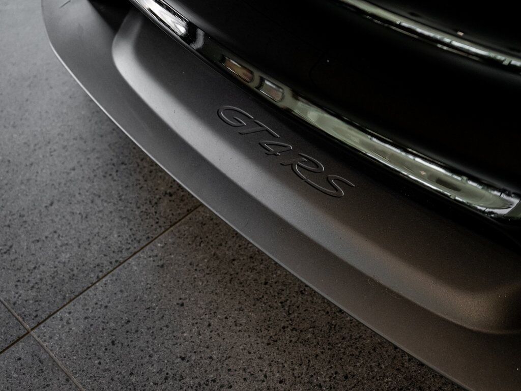 2023 Porsche 718 GT4 RS Colorado Springs CO